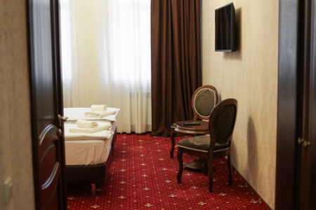 стандартный номер 2