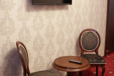 стандартный номер 3