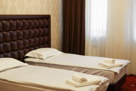 стандартный номер 4