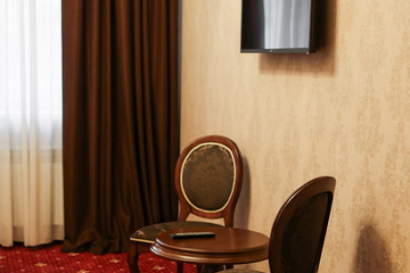 стандартный номер 5