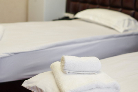 стандартный номер 6