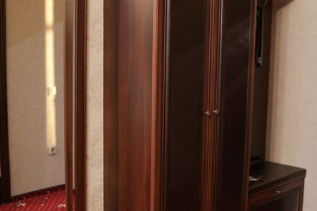 стандартный номер 7