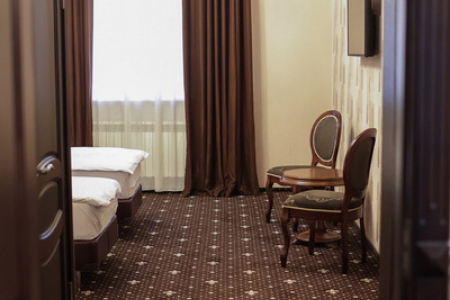 стандартный номер 8