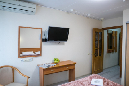 апартаменты почасовые 2