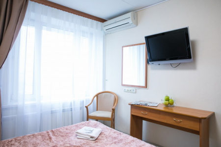 апартаменты почасовые 3