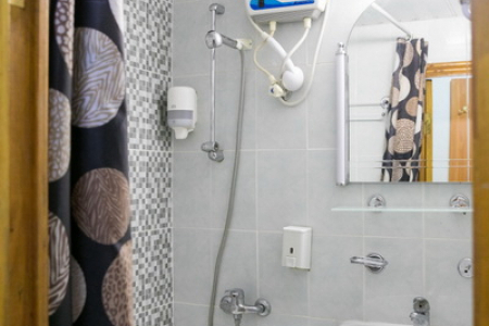 апартаменты почасовые 5