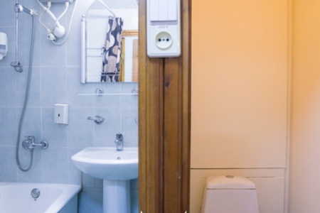 апартаменты почасовые 6