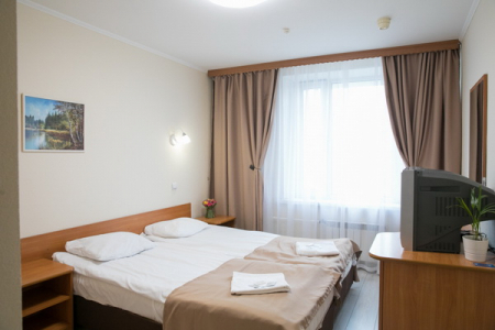 почасовые апартаменты 1