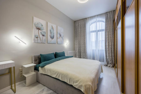 почасовые апартаменты 1