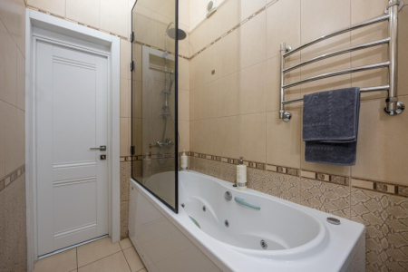 почасовые апартаменты 5