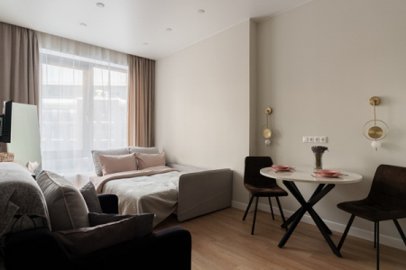 почасовые апартаменты 1