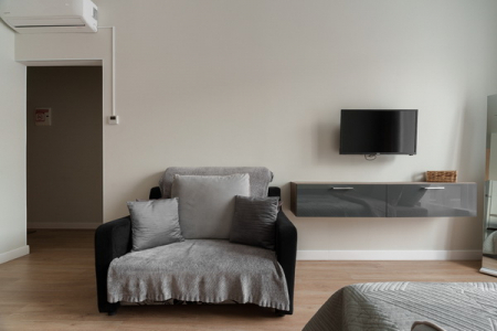 почасовые апартаменты 11