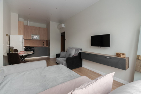 почасовые апартаменты 14