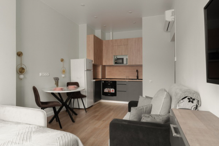 почасовые апартаменты 6