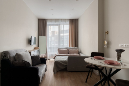 почасовые апартаменты 7