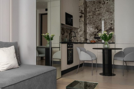 апартаменты почасовые 11