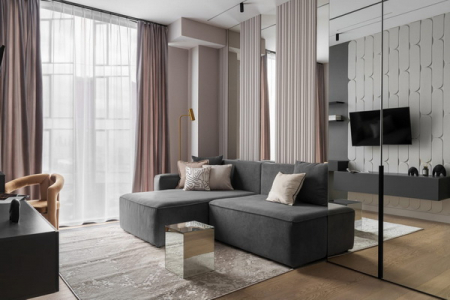 апартаменты почасовые 22