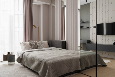 апартаменты почасовые 3