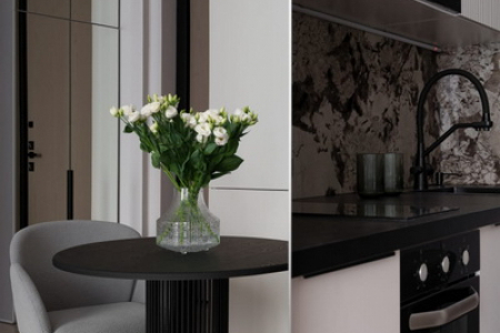 апартаменты почасовые 9