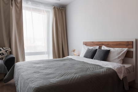 квартира почасовая 1