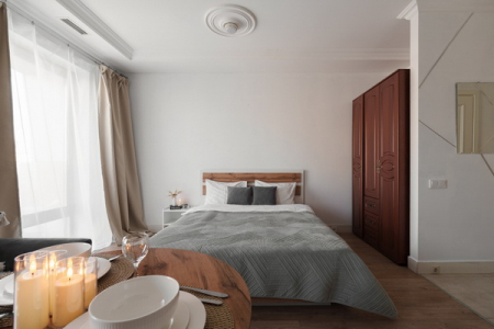 квартира почасовая 10