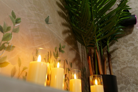 квартира почасовая 12