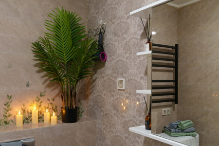 квартира почасовая 14