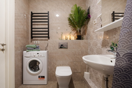 квартира почасовая 16