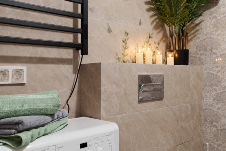 квартира почасовая 17