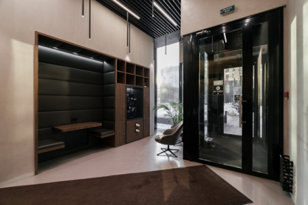 квартира почасовая 18