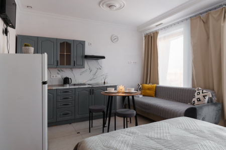 квартира почасовая 2