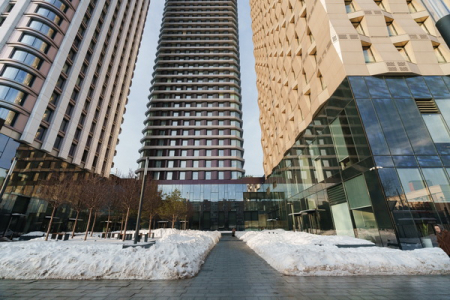 квартира почасовая 20