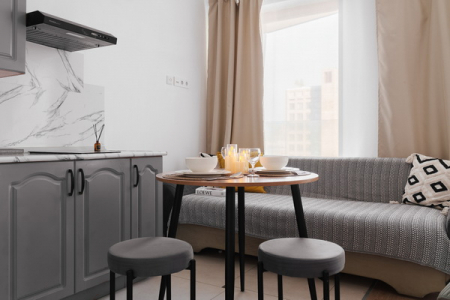 квартира почасовая 3