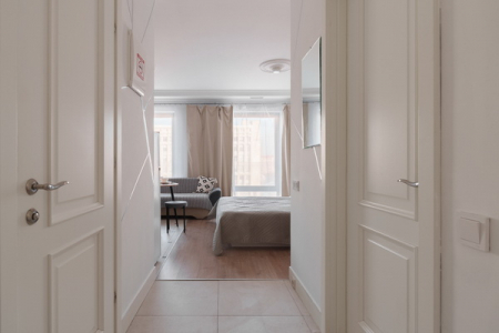 квартира почасовая 4