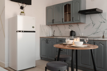 квартира почасовая 6