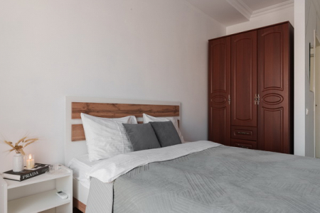 квартира почасовая 8