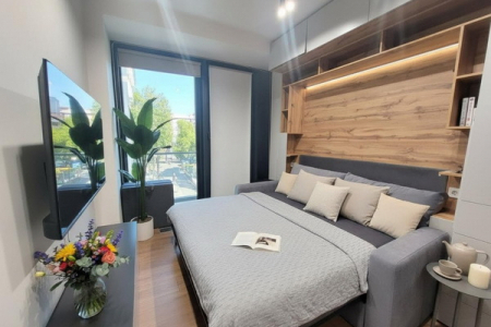 почасовые апартаменты 1