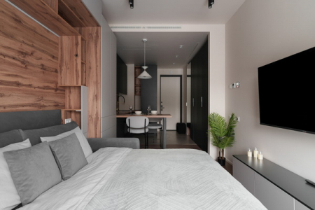 почасовые апартаменты 14