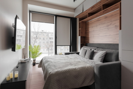 почасовые апартаменты 17