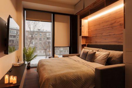 почасовые апартаменты 20