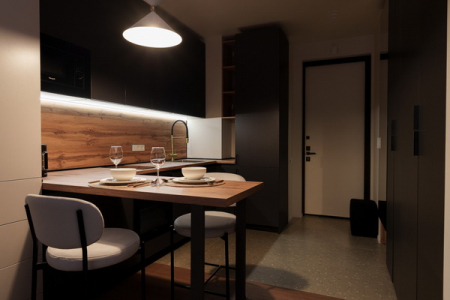 почасовые апартаменты 6