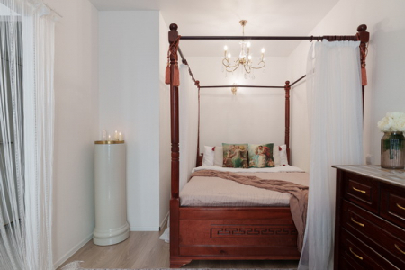 почасовые апартаменты 1