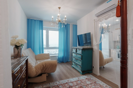 почасовые апартаменты 13