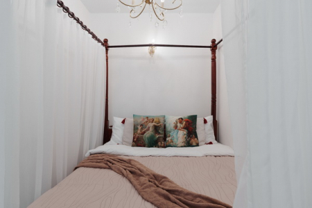 почасовые апартаменты 3