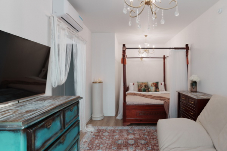 почасовые апартаменты 8