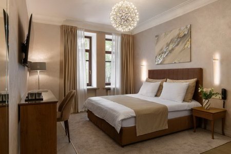 номер люкс 1