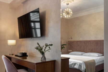 номер стандарт 4