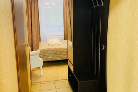 номер комфорт 2