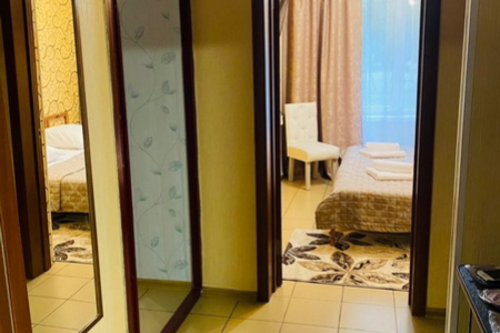 номер комфорт 3