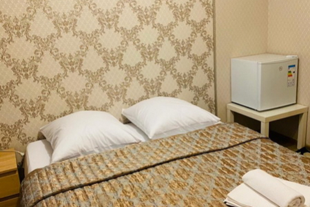 номер комфорт 4